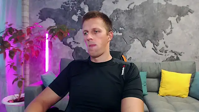 VikingChrisss online show from October 2025 10:27:02 AM