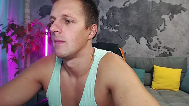 VikingChrisss online show from October 2025 09:54:02 AM