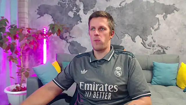 VikingChrisss online show from December 2025 11:04:01 AM