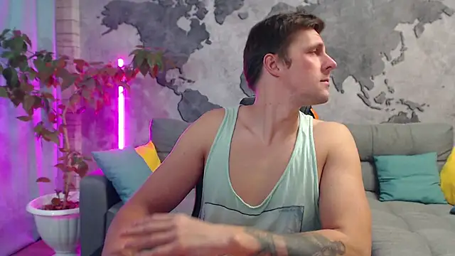 VikingChrisss online show from December 2025 11:27:02 AM