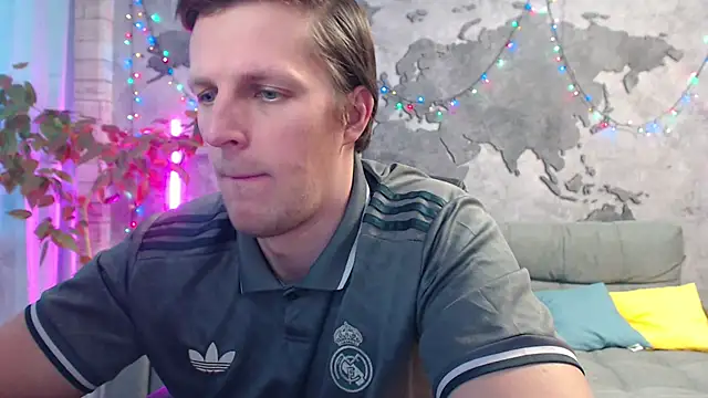 VikingChrisss online show from January 2026 11:23:01 AM