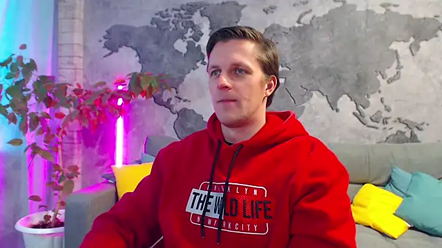 VikingChrisss online show from February 2026 11:20:01 AM