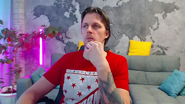 VikingChrisss online show from March 2026 10:07:02 AM