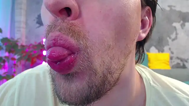 VikingChrisss online show from March 2026 09:53:01 AM