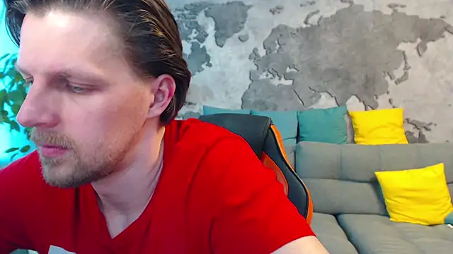 VikingChrisss online show from April 2026 07:58:02 AM