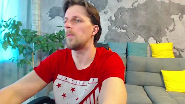 VikingChrisss online show from April 2026 09:48:02 AM