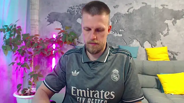VikingChrisss online show from June 2026 10:30:01 AM
