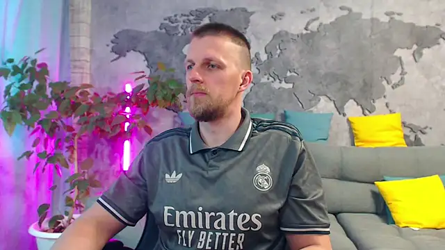 VikingChrisss online show from June 2026 10:59:02 AM
