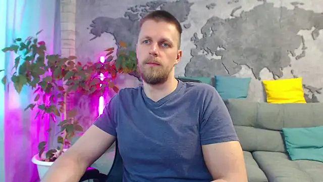 VikingChrisss online show from June 2026 10:36:02 AM