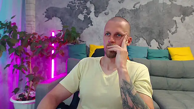 Snapshot of VikingChrisss chatting on July 2026 10:52:01 AM VikingChrisss online show from July 2026 10:52:01 AM