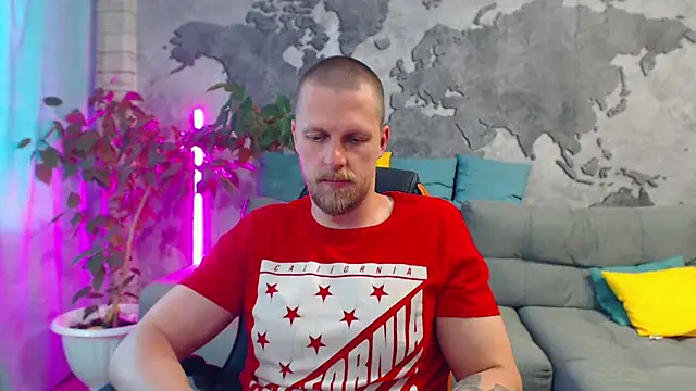 Snapshot of VikingChrisss chatting on July 2026 11:17:02 AM VikingChrisss online show from July 2026 11:17:02 AM