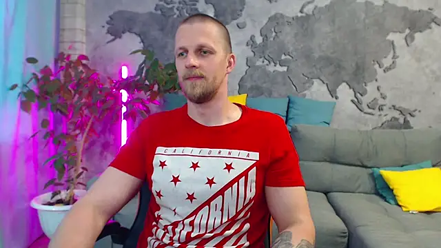 Snapshot of VikingChrisss chatting on July 2026 12:48:02 PM VikingChrisss online show from July 2026 12:48:02 PM