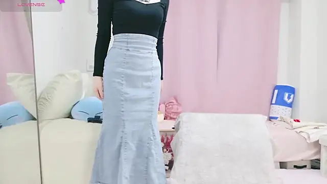 anchan  online show from February 2025 01:19:02 PM