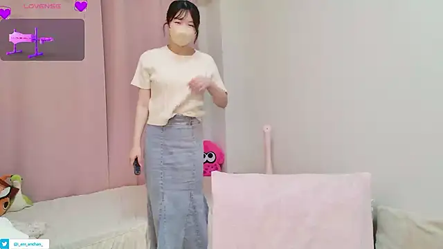 anchan  online show from June 2026 01:38:02 PM