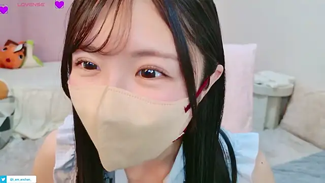 anchan  online show from June 2026 01:15:02 PM