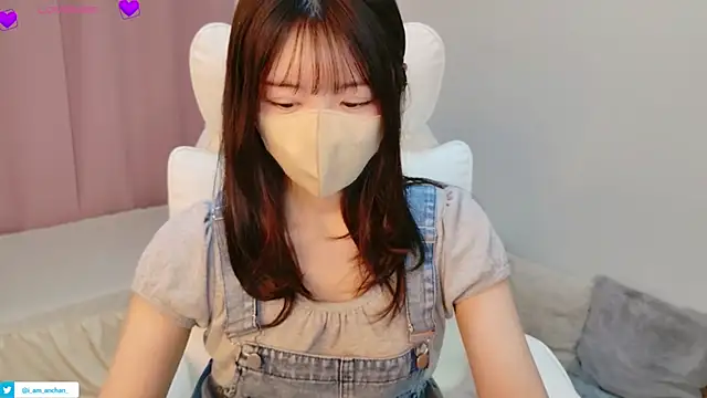anchan  online show from July 2026 12:53:01 PM
