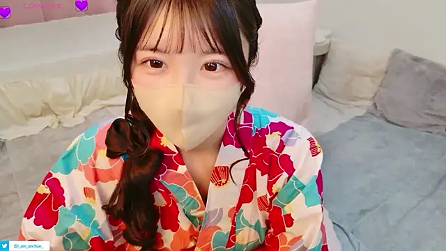 anchan  online show from July 2026 01:08:02 PM