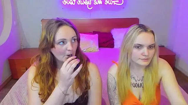 MagicEyess online show from February 2026 06:33:02 PM