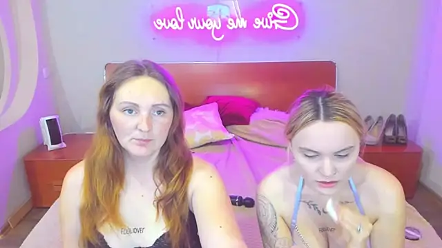 MagicEyess online show from February 2026 06:41:01 PM