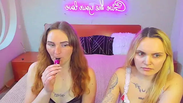 MagicEyess online show from April 2026 06:55:02 AM