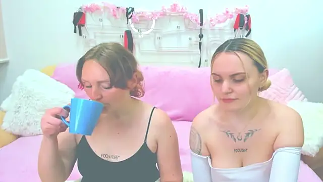 MagicEyess online show from April 2026 07:33:02 AM