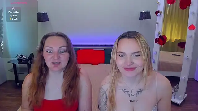 Snapshot of MagicEyess chatting on April 2026 06:55:02 AM MagicEyess online show from April 2026 06:55:02 AM