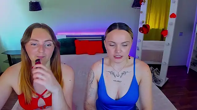 Snapshot of MagicEyess chatting on June 2026 08:01:02 AM MagicEyess online show from June 2026 08:01:02 AM