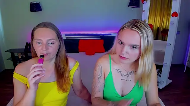 Snapshot of MagicEyess chatting on July 2026 09:12:02 AM MagicEyess online show from July 2026 09:12:02 AM