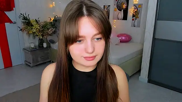 MiracleCurly online show from March 2025 01:31:02 AM