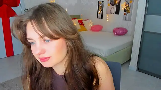 MiracleCurly online show from March 2025 01:31:02 AM