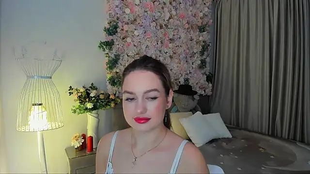 MiracleCurly online show from November 2025 07:24:02 PM