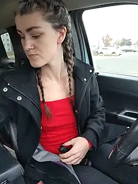 Lilmissvyx online show from January 2025 04:13:02 PM