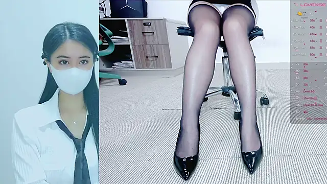 tt50256 online show from October 2025 06:01:02 AM