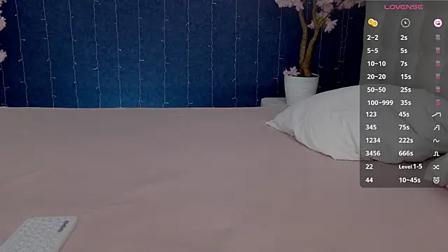 -Mirror-Girl- online show from February 2025 03:59:01 PM