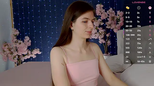 -Mirror-Girl- online show from November 2025 04:44:02 AM