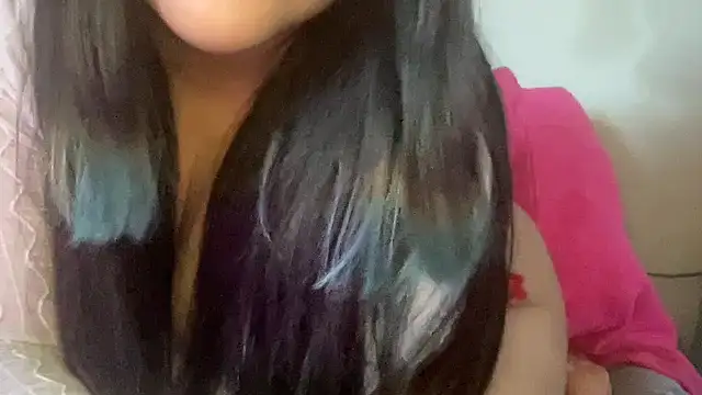 bunnymami online show from July 2026 09:17:02 PM
