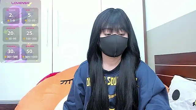 alonelove   online show from March 2025 02:25:01 AM