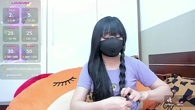 alonelove   online show from March 2025 08:51:02 AM