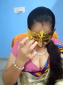 SANJU5888 online show from October 2025 09:31:01 AM