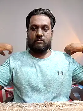 Rayansmith  online show from February 2025 08:33:01 PM