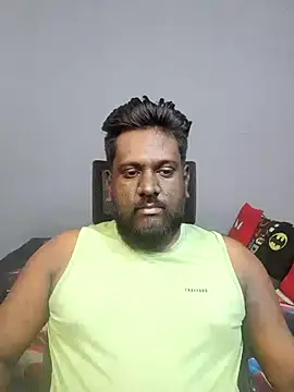 Rayansmith  online show from September 2025 08:03:01 PM