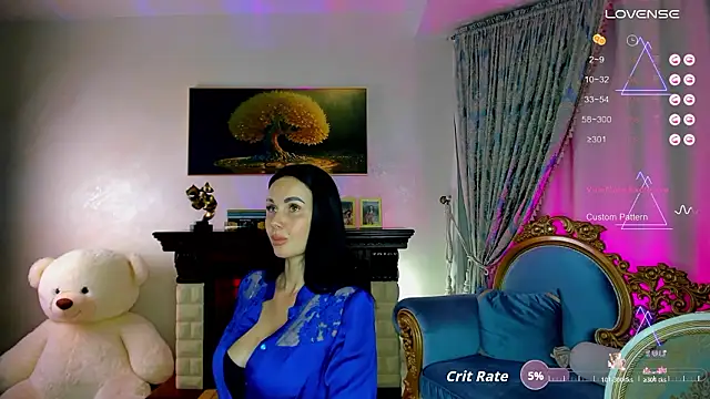 Black-Mamba- online show from February 2026 08:10:01 PM