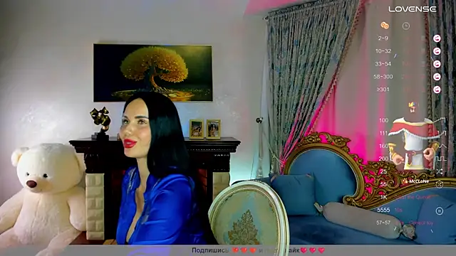Black-Mamba- online show from May 2026 07:52:01 PM