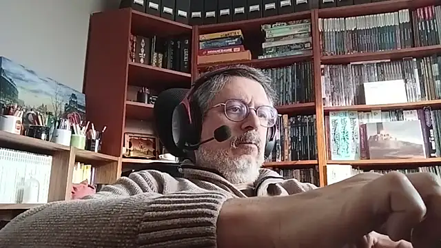 Mandra is a whore online show from October 2025 08:38:01 AM