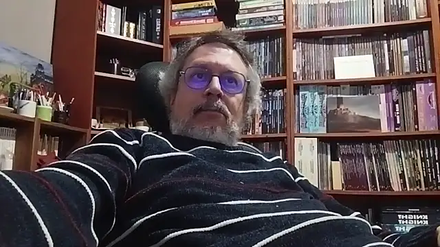 Mandra is a whore online show from November 2025 05:24:01 PM