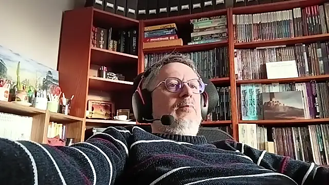 Mandra is a whore online show from November 2025 08:36:02 AM