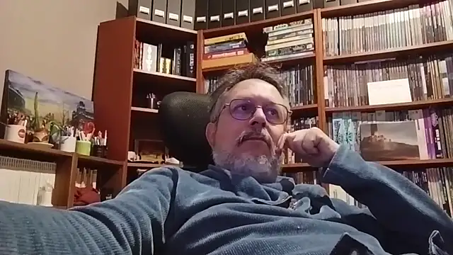 Mandra is a whore online show from December 2025 10:39:01 PM