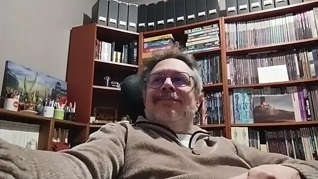 Mandra is a whore online show from January 2026 10:15:02 PM