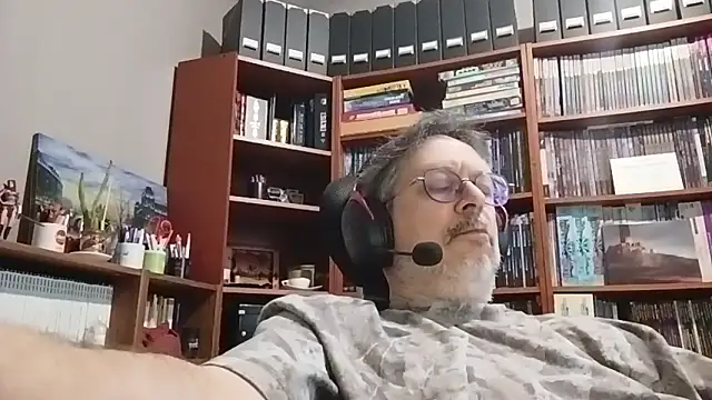 Mandra is a whore online show from January 2026 08:42:02 AM