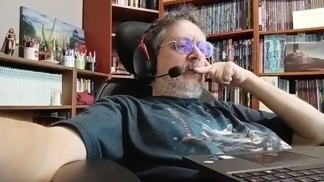 Mandra is a whore online show from January 2026 08:40:02 AM